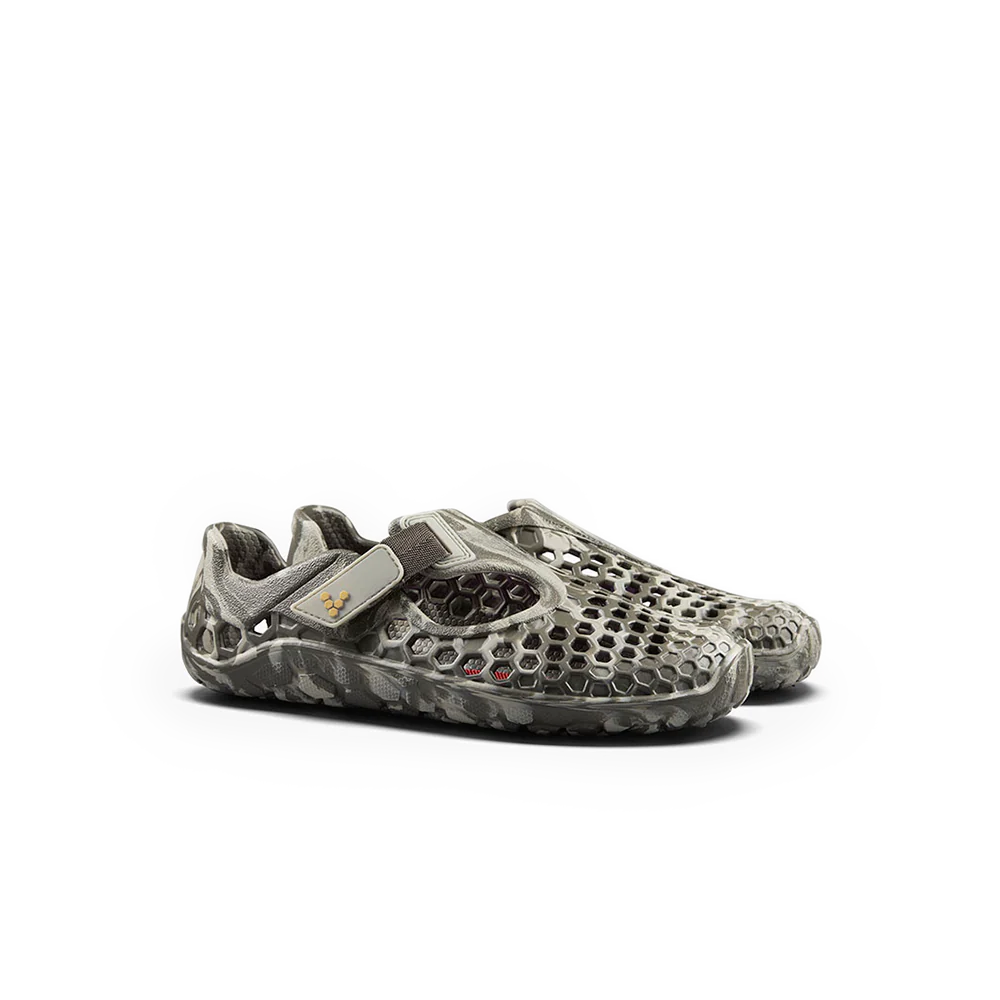 Vivobarefoot Ultra Sugarlite  - Dusty Green - Image 3