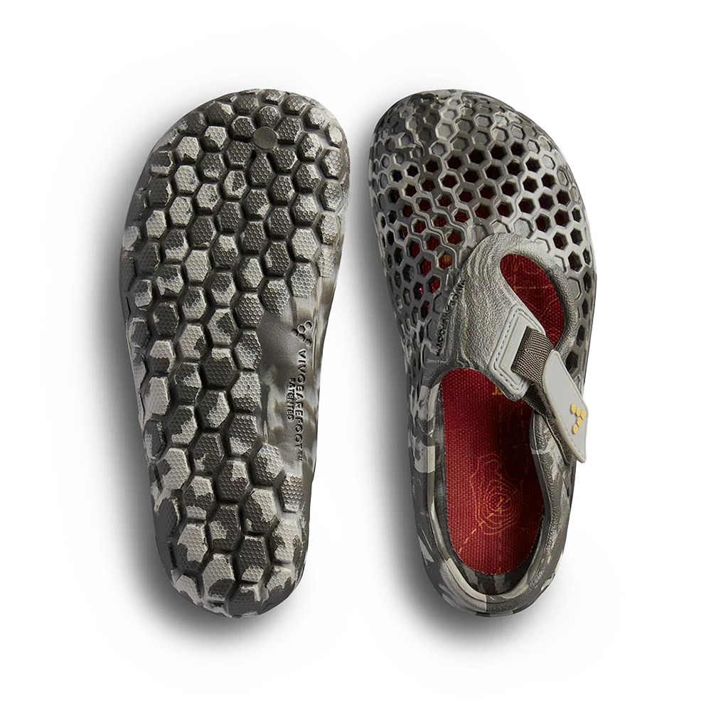 Vivobarefoot Ultra Sugarlite  - Dusty Green - Image 4