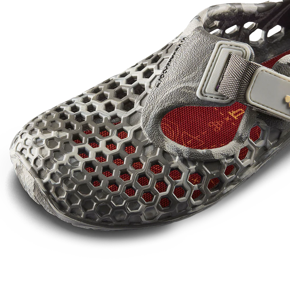 Vivobarefoot Ultra Sugarlite  - Dusty Green - Image 7