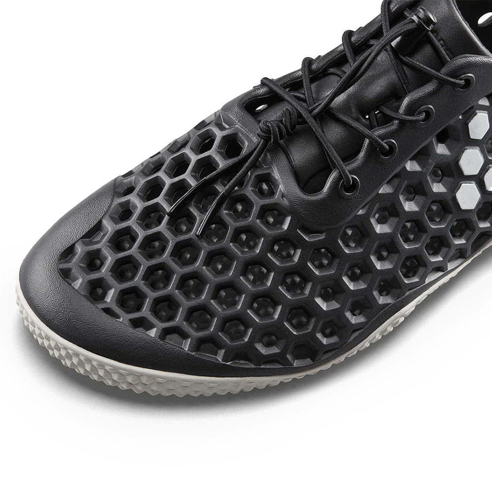 Vivobarefoot Ultra Sugarlite - Obsidian - Image 3
