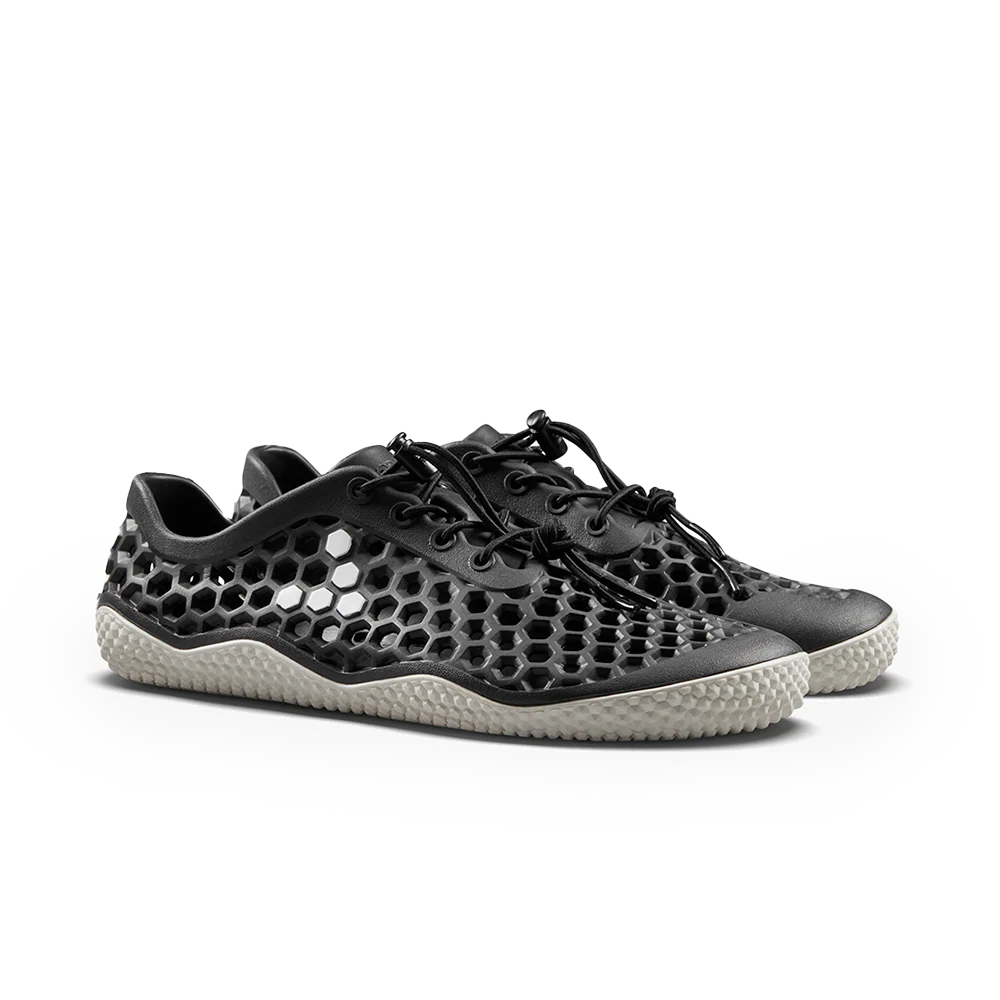 Vivobarefoot Ultra Sugarlite - Obsidian - Image 4