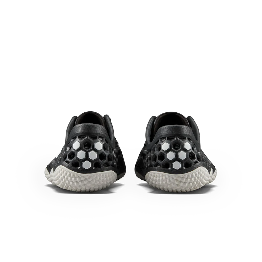 Vivobarefoot Ultra Sugarlite - Obsidian - Image 5