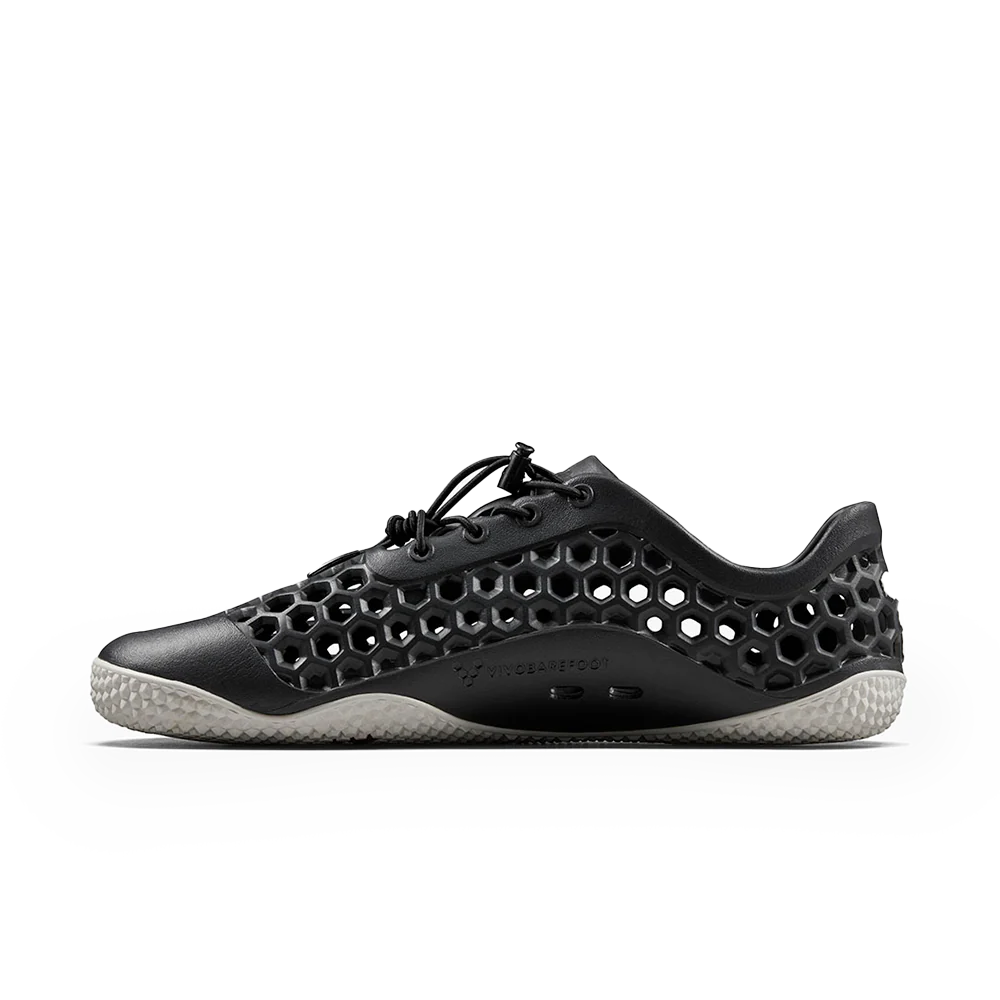 Vivobarefoot Ultra Sugarlite - Obsidian - Image 6