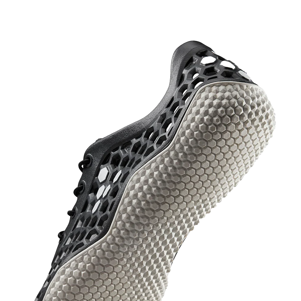 Vivobarefoot Ultra Sugarlite - Obsidian - Image 7