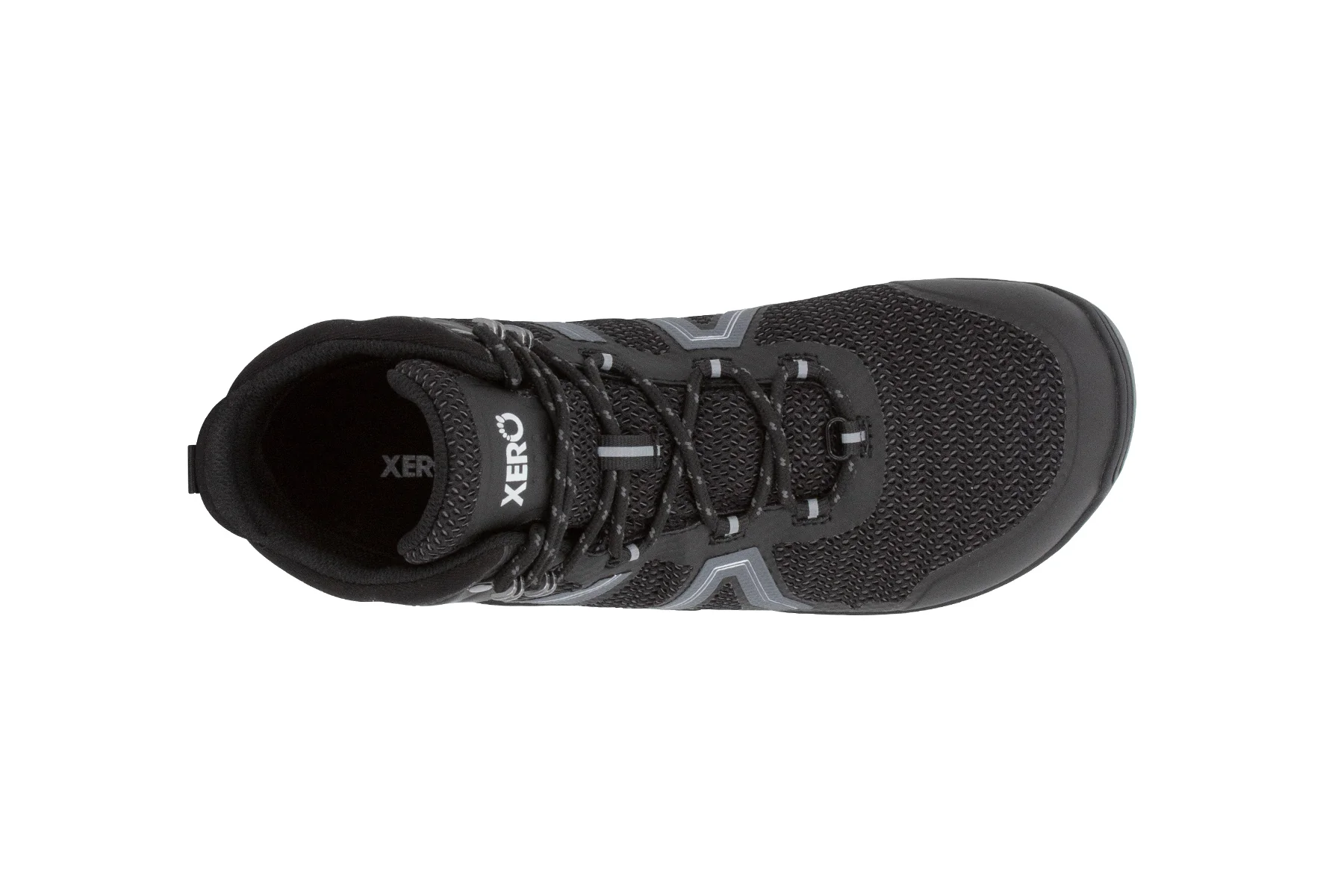 Xero Xcursion Fusion Men's Black - Image 3