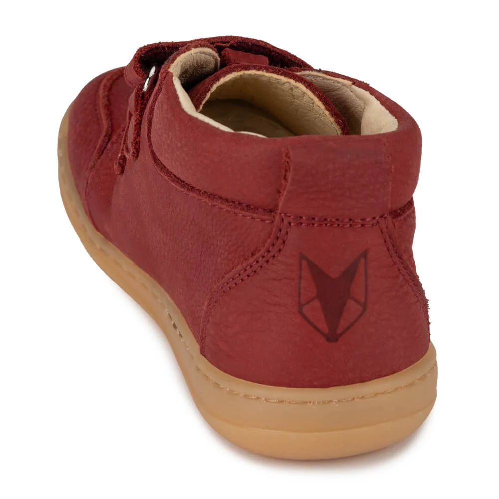 Zeazoo Fox 2.0 Burgundy - Image 3