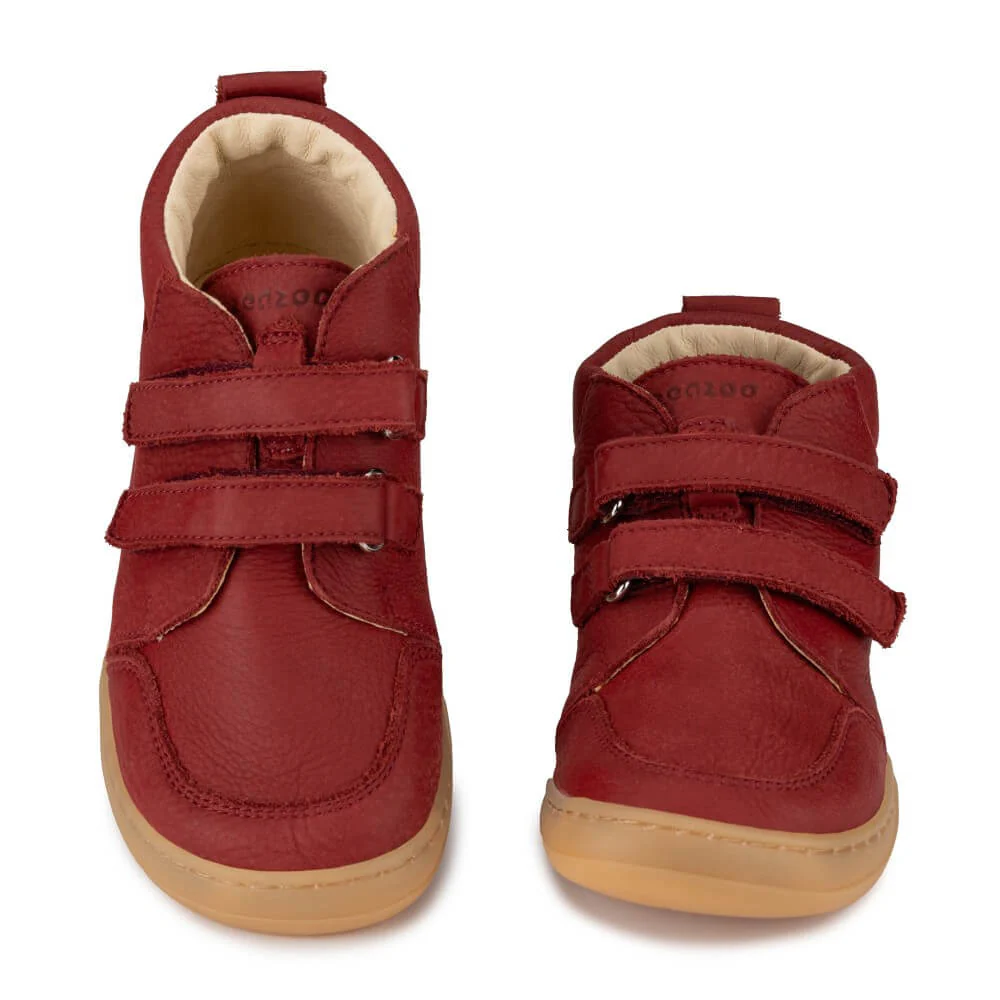 Zeazoo Fox 2.0 Burgundy - Image 4
